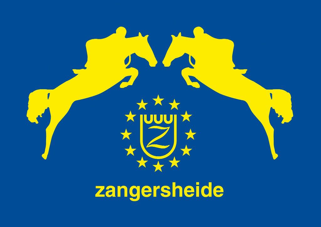 Zangersheide Stud